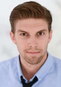 Matthew Holcomb II