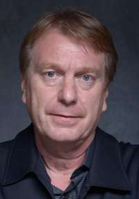 Mika Kaurismäki 