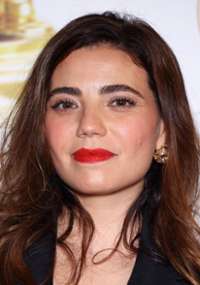 Nassima Benchicou 