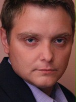 Svyatoslav Astramovich / Stas, drugi mąż Olgi, dzielnicowy