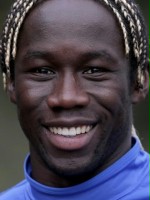 Bacary Sagna 