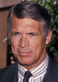 Chad Everett 
