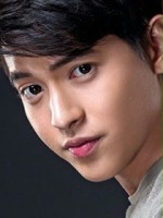 Jirayu Tangsrisuk / Theerut