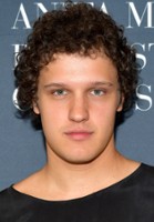 Antonio Marziale / Elliott