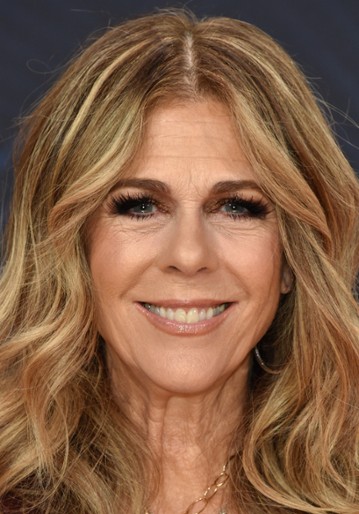 Rita Wilson / Anne Michealson
