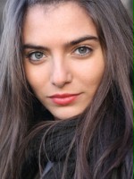 Zoe Corraface 