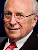 Dick Cheney / 