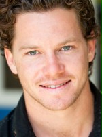 Brendon Garrett / Kramer