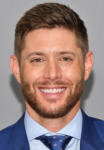 Jensen Ackles / Russell Shaw