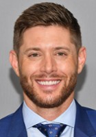 Jensen Ackles / Batman (Bruce Wayne)