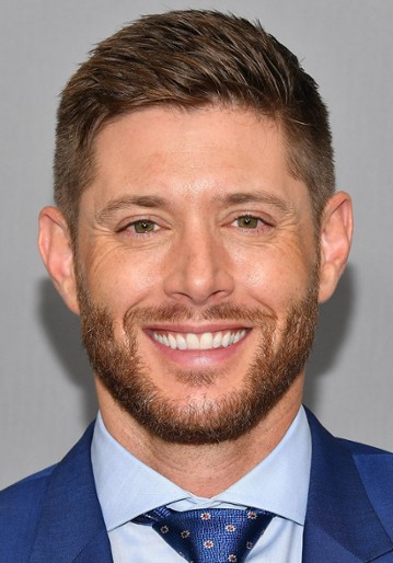 Jensen Ackles / Dean Winchester / Michael / Demon / Shapeshifter / Lewiatan / Dean Smith