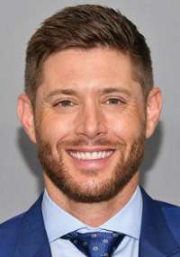 Jensen Ackles 