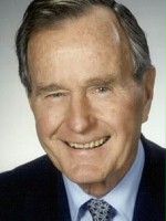 George Bush / $character.name.name