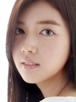 Seo-jin Chae / Młoda Yeon-ah