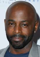Alimi Ballard