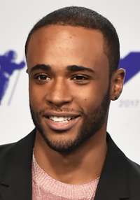 Khylin Rhambo 