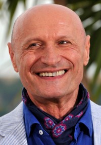 Dario Cantarelli 
