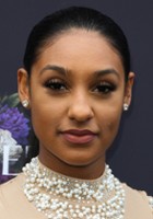Ashley Blaine Featherson-Jenkins / Joelle Brooks