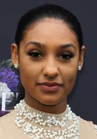Ashley Blaine Featherson-Jenkins 