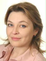 Olga Lysak 