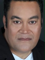 Frederick Hama 