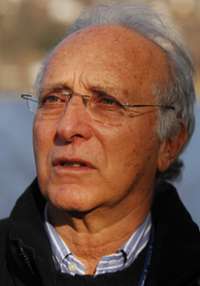 Ruggero Deodato 