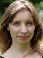 Olga Yurasova / Nauczycielka muzyki