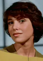 Janet Margolin