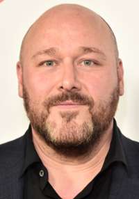 Will Sasso 