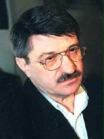 Aleksander Sokurow 