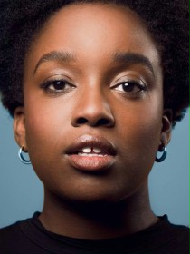Lolly Adefope / Maggie