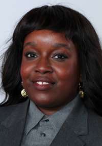 Lolly Adefope 