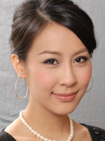Mandy Lee Cho / Deng Wai-ching