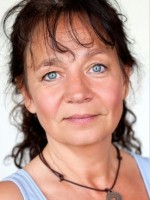 Susanne Hellström 