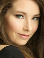 Serena Bickerstaff