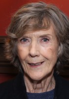 Eileen Atkins / Barbara