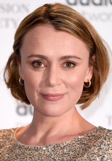 Keeley Hawes / Louisa Durrell
