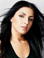 Helena Paparizou