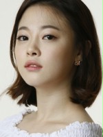 Ji-hyeon Min / Hyang-Dan