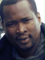 Rodney Victor Williams 