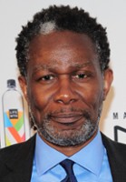 John Douglas Thompson / Red