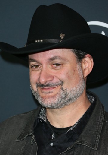 Dave Filoni / Trapper Wolf