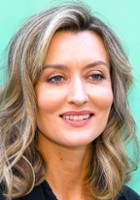 Natascha McElhone / Lauren Garland / Sylvia