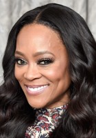 Robin Givens / Claudia