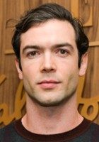 Ethan Peck / Andreas