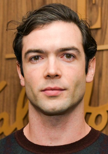 Ethan Peck / Spock