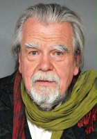 Michael Lonsdale / konferansjer