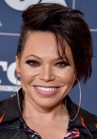 Tisha Campbell I