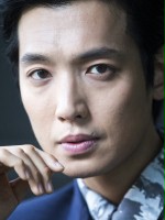 Kyung-ho Jung / Gi-nam Wang