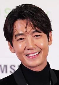 Kyung-ho Jung 